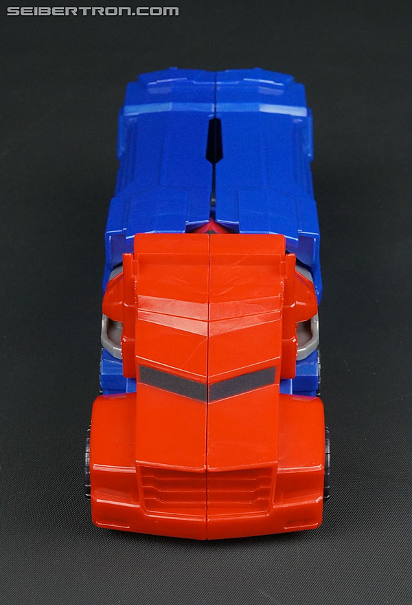 Transformers: Robots In Disguise Optimus Prime (Image #15 of 68)