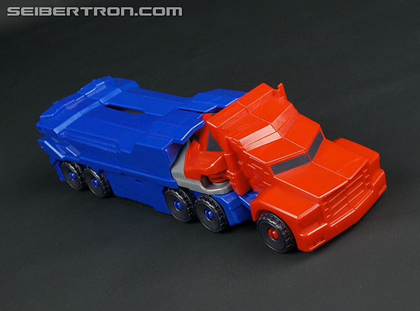Transformers: Robots In Disguise Optimus Prime (Image #16 of 68)