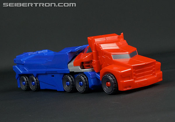Transformers: Robots In Disguise Optimus Prime (Image #17 of 68)