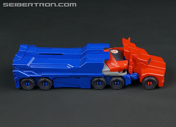 Transformers: Robots In Disguise Optimus Prime (Image #18 of 68)