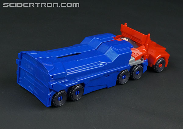 Transformers: Robots In Disguise Optimus Prime (Image #19 of 68)