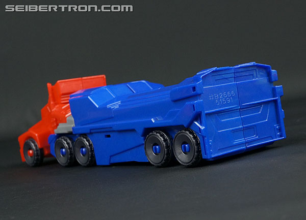 Transformers: Robots In Disguise Optimus Prime (Image #22 of 68)