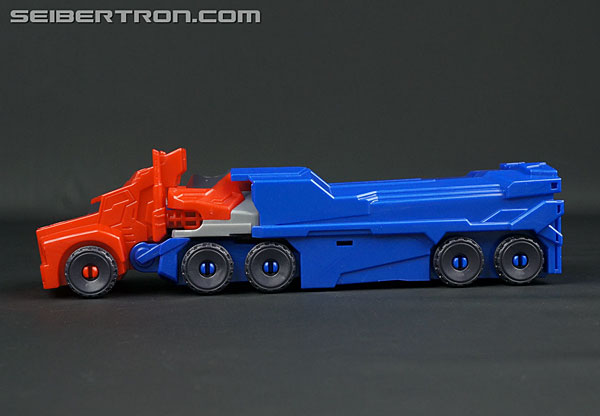 Transformers: Robots In Disguise Optimus Prime (Image #23 of 68)