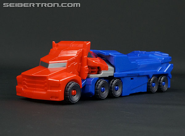 Transformers: Robots In Disguise Optimus Prime (Image #24 of 68)
