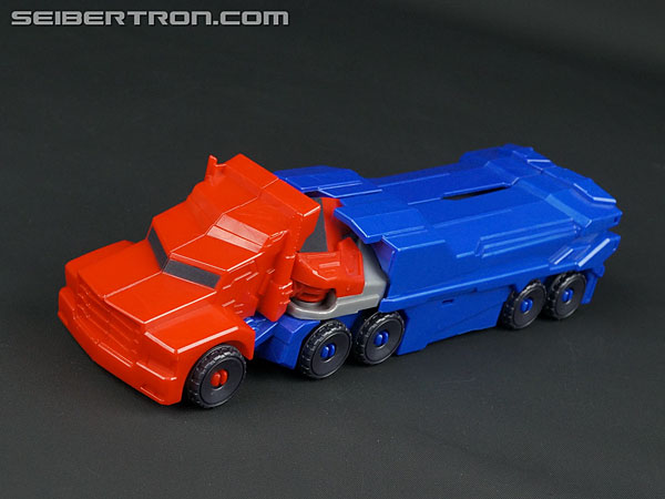 Transformers: Robots In Disguise Optimus Prime (Image #25 of 68)