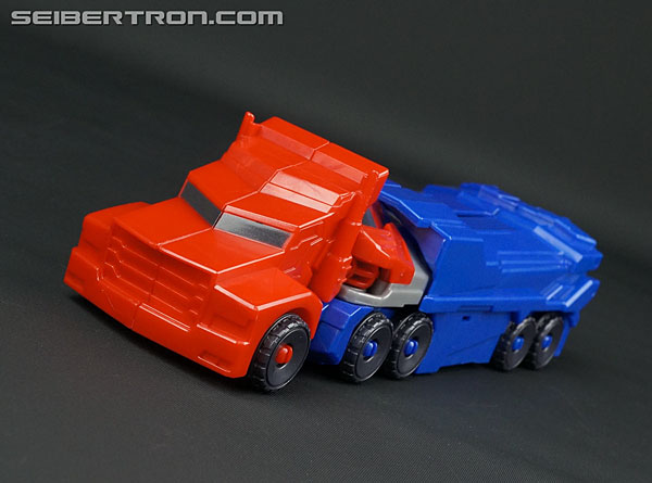 Transformers: Robots In Disguise Optimus Prime (Image #26 of 68)