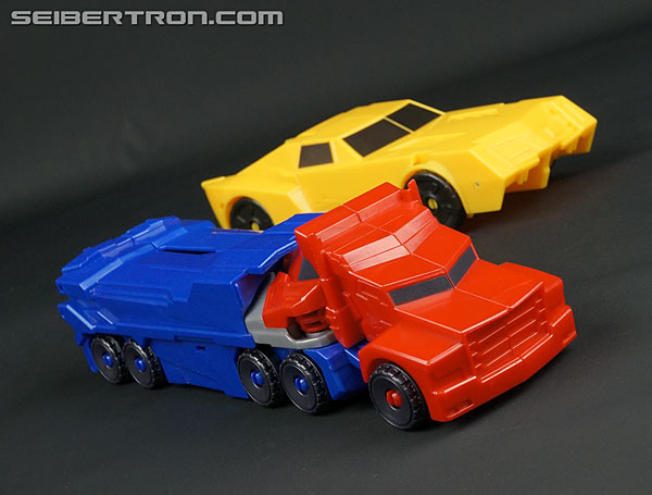 Transformers: Robots In Disguise Optimus Prime (Image #31 of 68)
