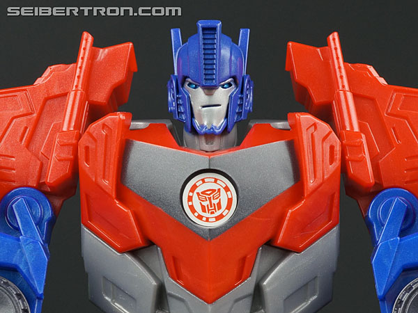 transformers robots in disguise toys optimus prime