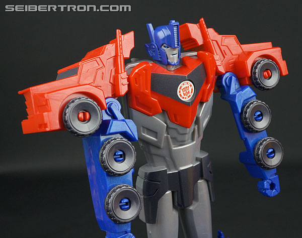 Transformers: Robots In Disguise Optimus Prime (Image #37 of 68)