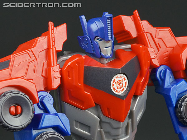 Transformers: Robots In Disguise Optimus Prime (Image #38 of 68)