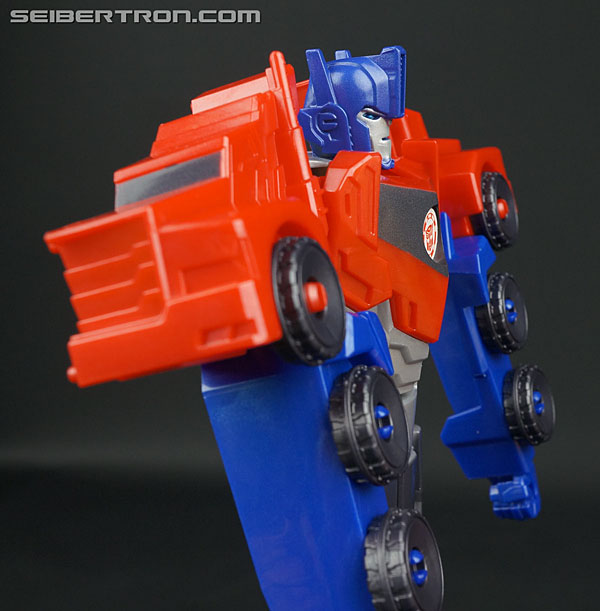 Transformers: Robots In Disguise Optimus Prime (Image #43 of 68)