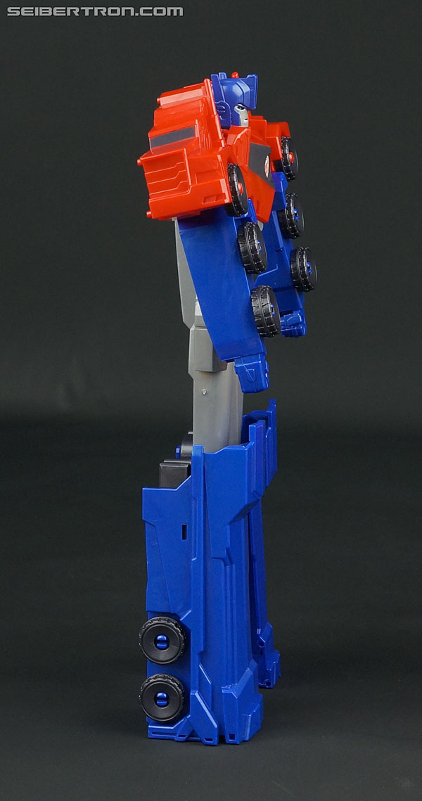 Transformers: Robots In Disguise Optimus Prime (Image #44 of 68)