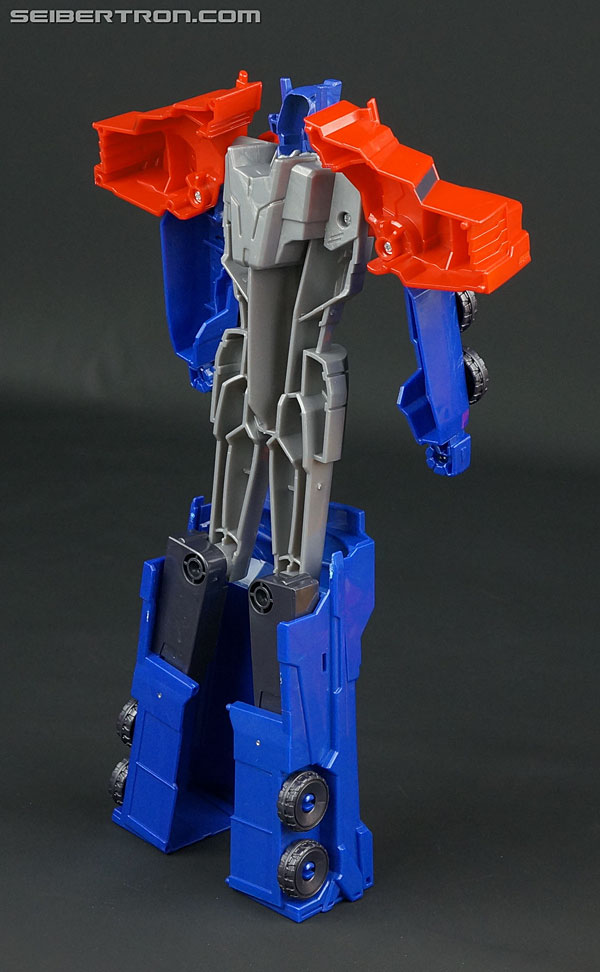 Transformers: Robots In Disguise Optimus Prime (Image #45 of 68)