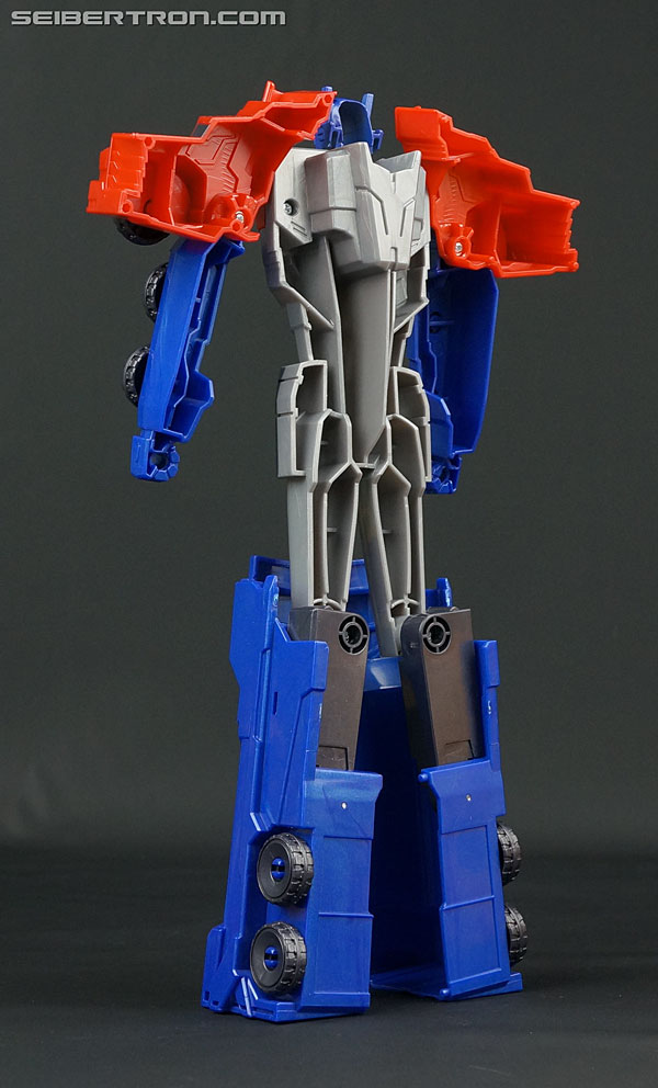 Transformers: Robots In Disguise Optimus Prime (Image #47 of 68)