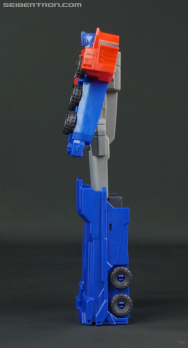 Transformers: Robots In Disguise Optimus Prime (Image #48 of 68)