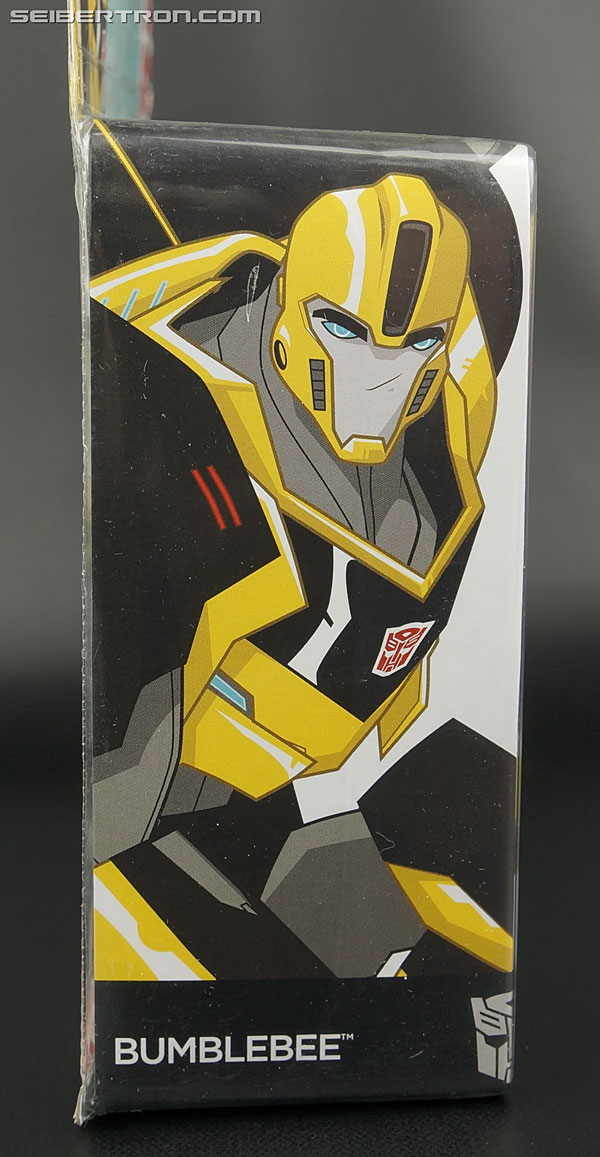 Transformers: Robots In Disguise Bumblebee (Image #6 of 111)
