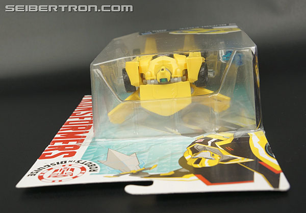 Transformers: Robots In Disguise Bumblebee (Image #15 of 111)