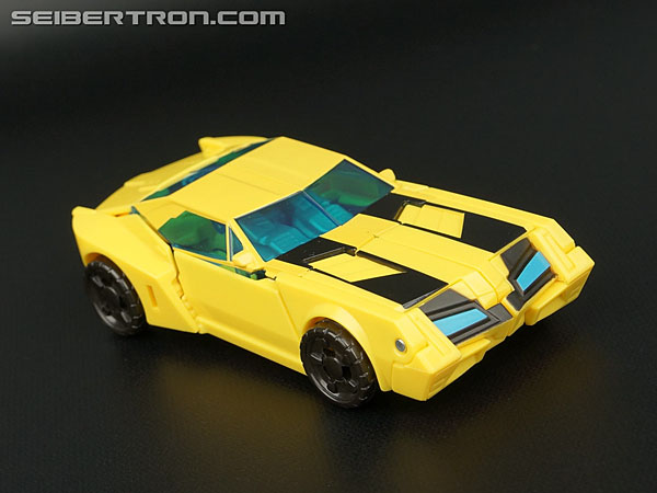 Transformers: Robots In Disguise Bumblebee (Image #18 of 111)