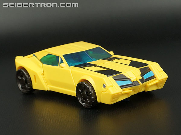 Transformers: Robots In Disguise Bumblebee (Image #19 of 111)