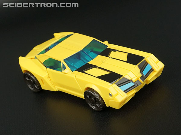 Transformers: Robots In Disguise Bumblebee (Image #20 of 111)