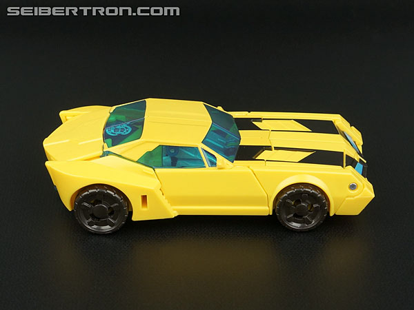Transformers: Robots In Disguise Bumblebee (Image #21 of 111)