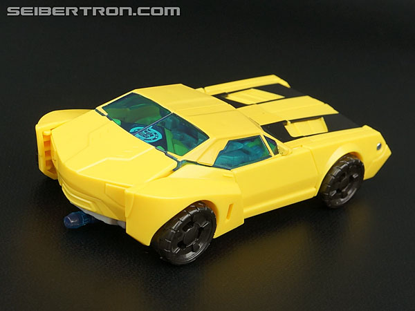 Transformers: Robots In Disguise Bumblebee (Image #22 of 111)