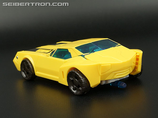 Transformers: Robots In Disguise Bumblebee (Image #25 of 111)