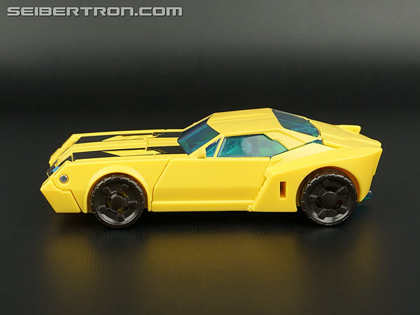 Transformers: Robots In Disguise Bumblebee (Image #26 of 111)