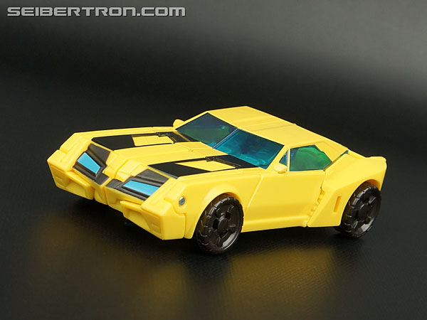 Transformers: Robots In Disguise Bumblebee (Image #27 of 111)