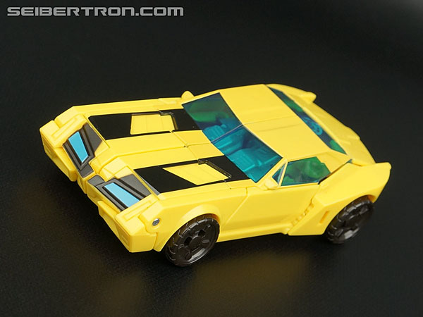Transformers: Robots In Disguise Bumblebee (Image #28 of 111)