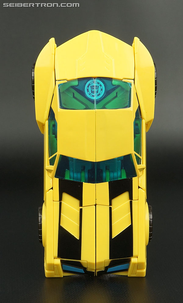 Transformers: Robots In Disguise Bumblebee (Image #30 of 111)