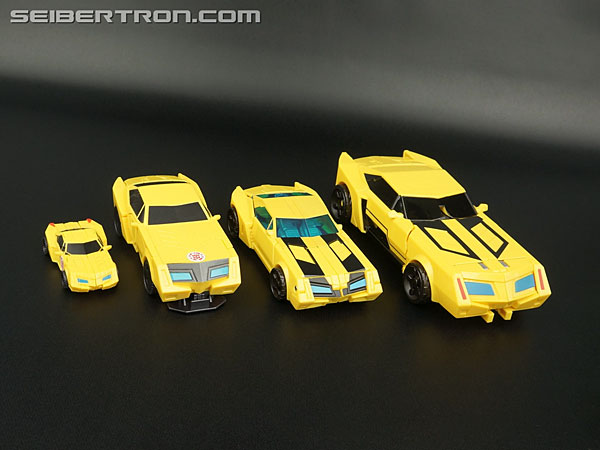 Transformers: Robots In Disguise Bumblebee (Image #31 of 111)