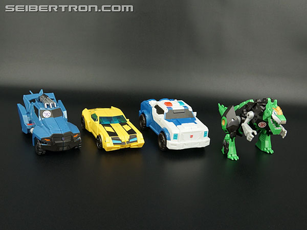 Transformers: Robots In Disguise Bumblebee (Image #34 of 111)