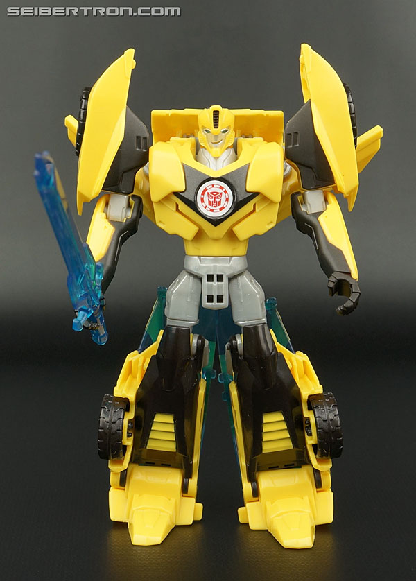 Transformers: Robots In Disguise Bumblebee (Image #40 of 111)