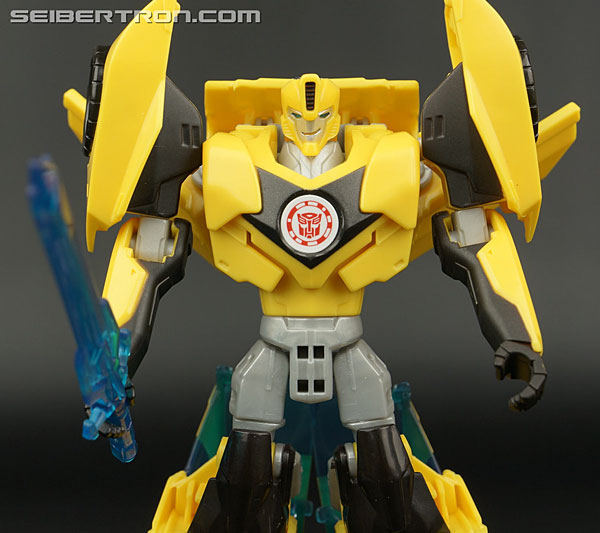 Transformers: Robots In Disguise Bumblebee (Image #41 of 111)