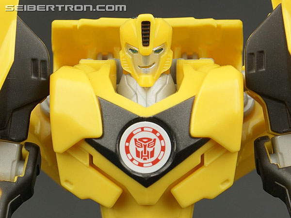 Transformers: Robots In Disguise Bumblebee gallery