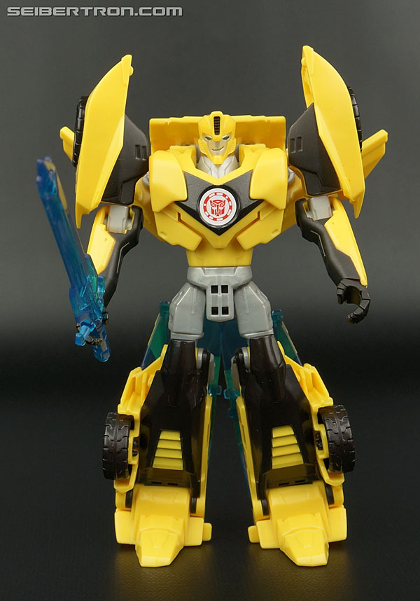 Transformers: Robots In Disguise Bumblebee (Image #43 of 111)
