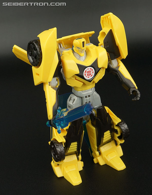 Transformers: Robots In Disguise Bumblebee (Image #44 of 111)