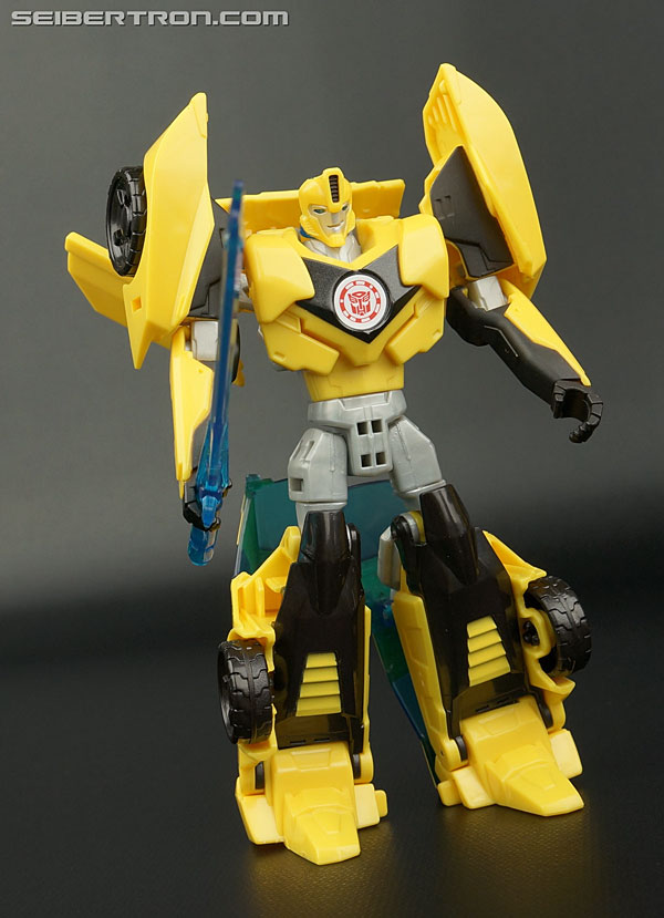 Transformers: Robots In Disguise Bumblebee (Image #45 of 111)