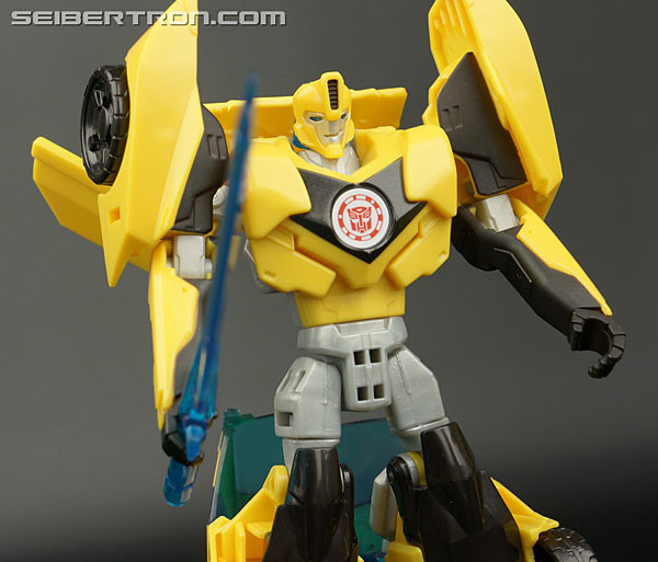 Transformers: Robots In Disguise Bumblebee (Image #46 of 111)