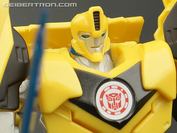 Transformers: Robots In Disguise Bumblebee (Image #48 of 111)