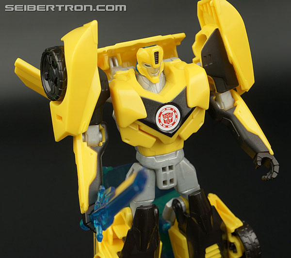 Transformers: Robots In Disguise Bumblebee (Image #49 of 111)