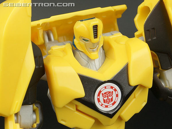 Transformers: Robots In Disguise Bumblebee (Image #50 of 111)