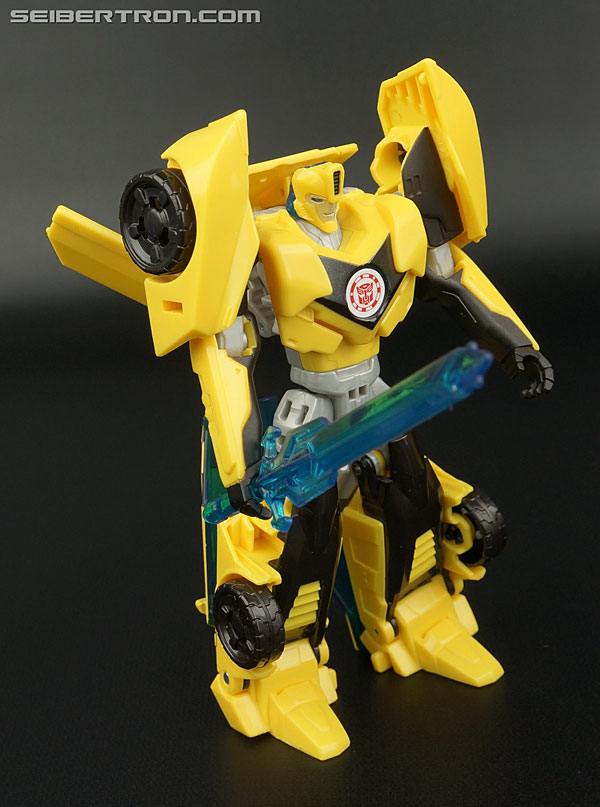 Transformers: Robots In Disguise Bumblebee (Image #51 of 111)