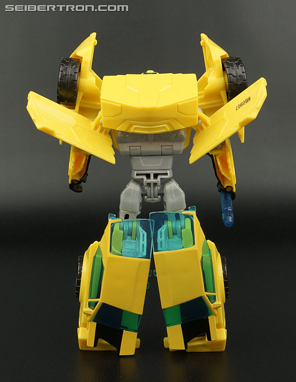 Transformers: Robots In Disguise Bumblebee (Image #54 of 111)