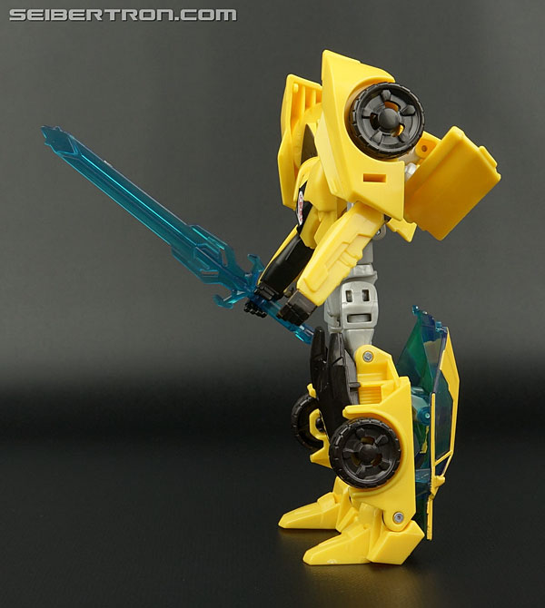 Transformers: Robots In Disguise Bumblebee (Image #56 of 111)