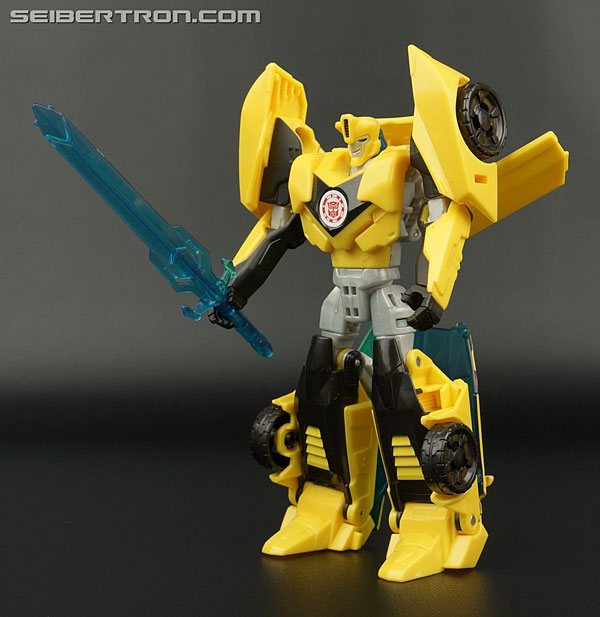 Transformers: Robots In Disguise Bumblebee (Image #57 of 111)