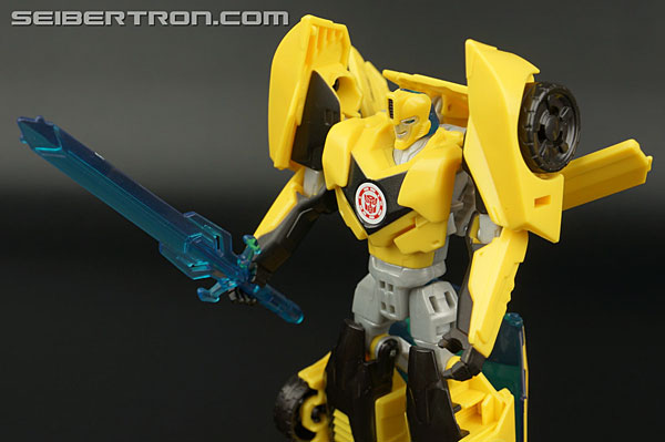 Transformers: Robots In Disguise Bumblebee (Image #59 of 111)