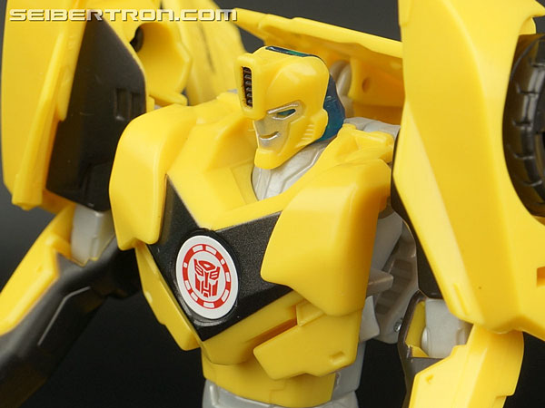 Transformers: Robots In Disguise Bumblebee (Image #60 of 111)
