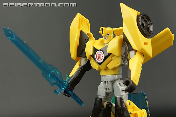 Transformers: Robots In Disguise Bumblebee (Image #61 of 111)